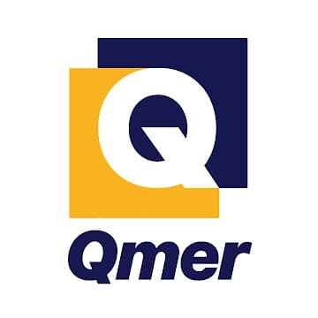 Qmer Logo